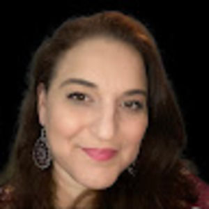Meet your Posher, Deanna